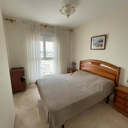 Apartment Playa De Oro 13