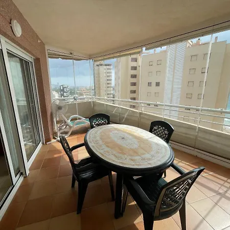 Apartment Playa De Oro 13